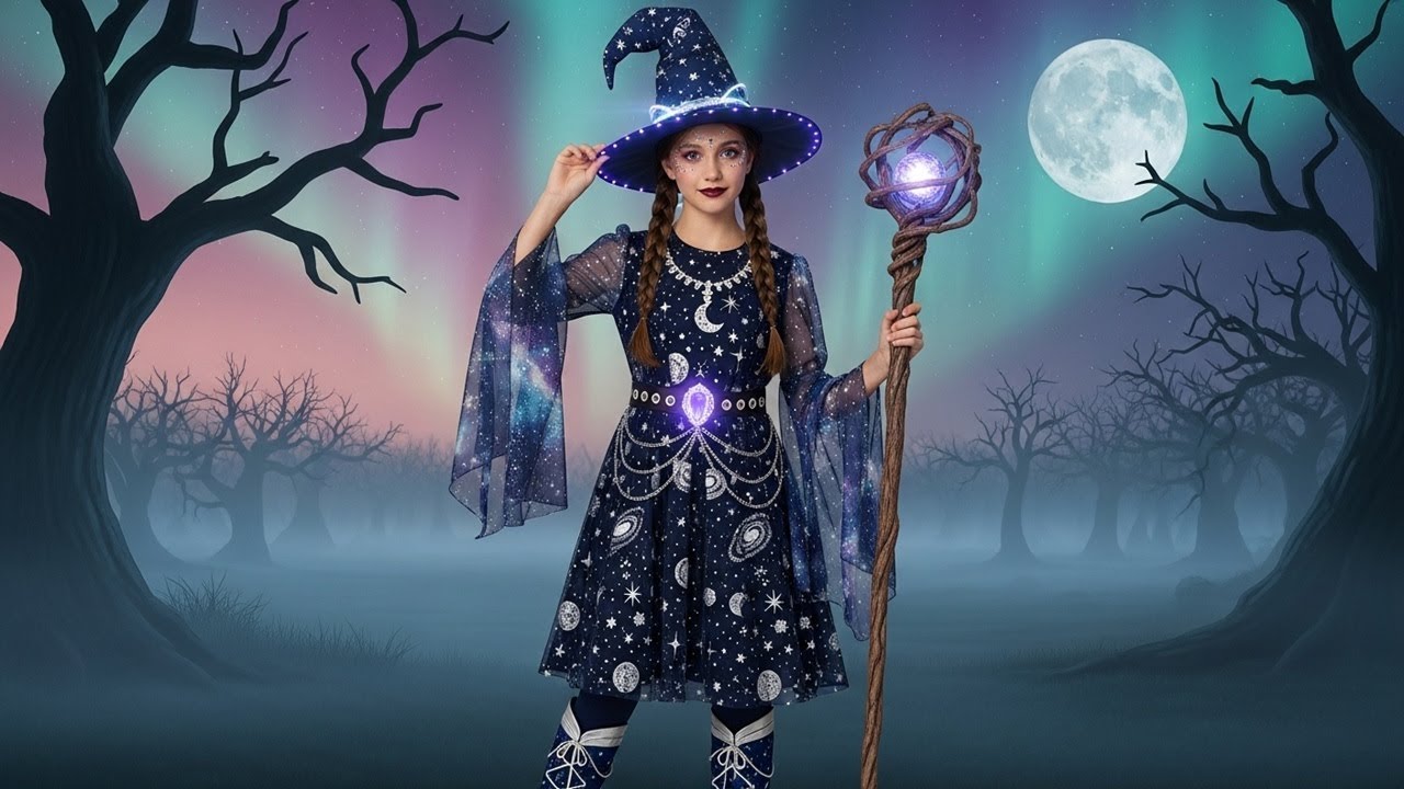 Best Halloween Costumes For 13 Year Old Girls