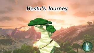 Hestus Journey