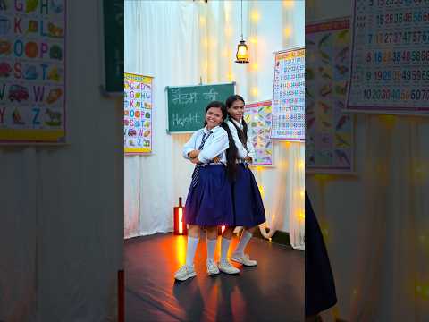 hum dono 🔥| #youtubeshorts #dance #viral #trending #shoot #shorts #school #friends