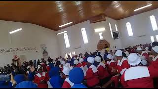 St John Methodist Church Bloemfontein circuit 509