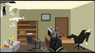 Hitstick 5 Redemption - Flash Game
