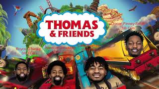 (Cam) Thomas & Friends NBA LOWLIGHTS (Dinwiddie/O'Neale/Finney-Smith) @NOP (1/29 FG) Jan 2nd 2024