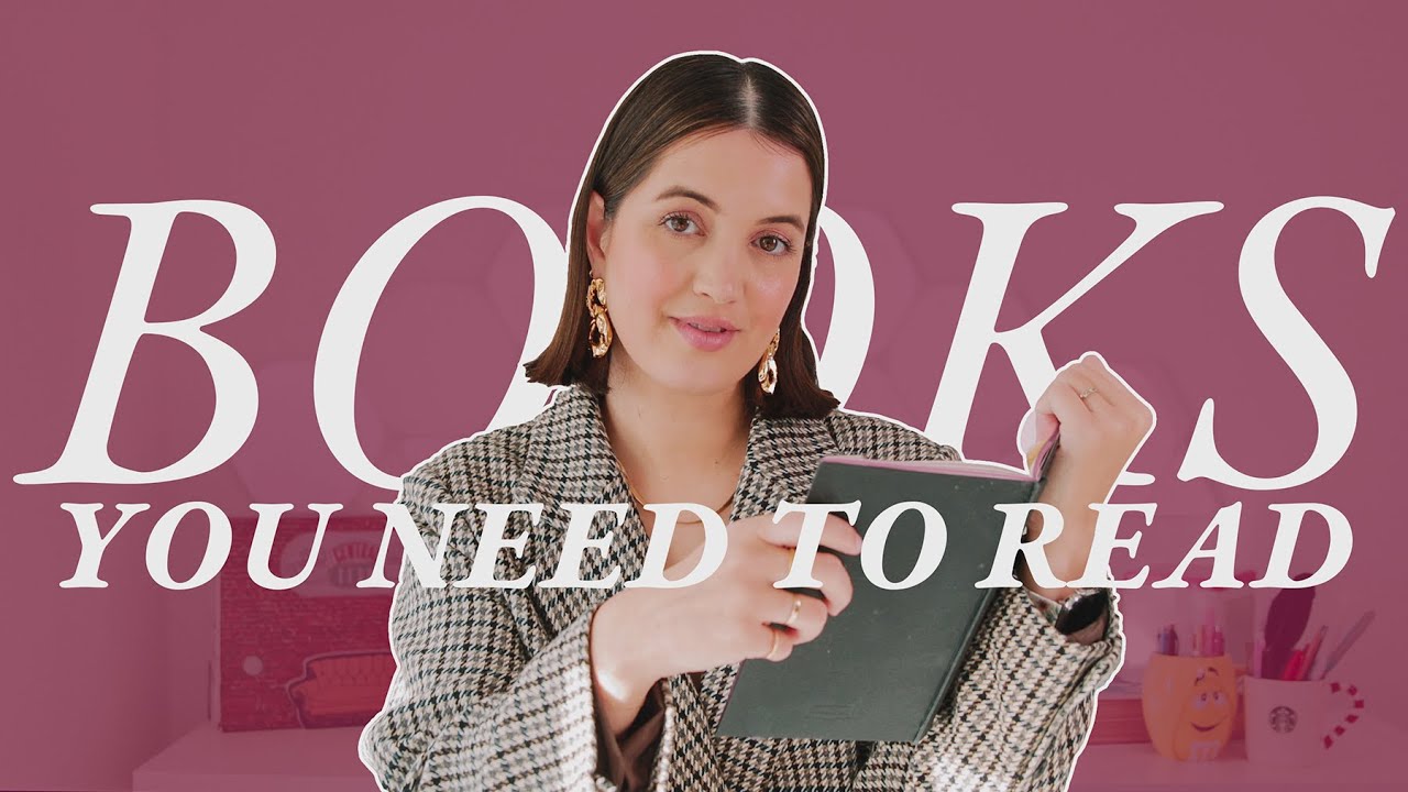 5 NEW BOOKS YOU NEED TO READ THIS FALL 🍂 | Mystery, Thriller, Rom-Coms ...
