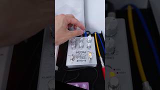 You’re not supposed to use this on drums but it sounds so good!
