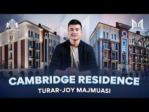 "Shahar ichidagi shahar" nomi bilan mashxur turar-joy majmua (Murad Buildings) | Kvadratmetr