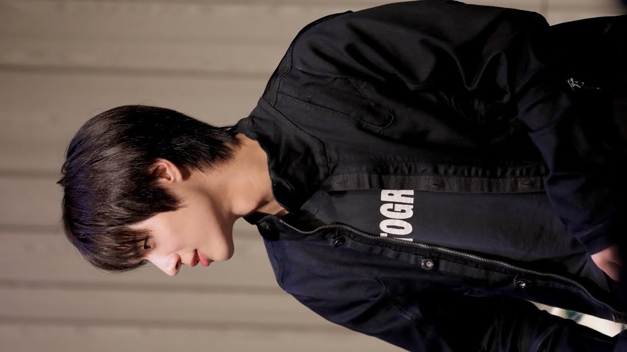 251204 디마뮤 성빈 직캠 (Say more)