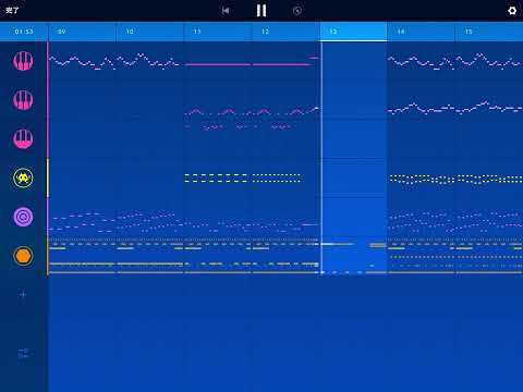 無課金音源だけで作ってみた 2【Medly】