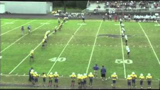  Luke Schildknecht Touchdown Run On 09-24-11Mp4