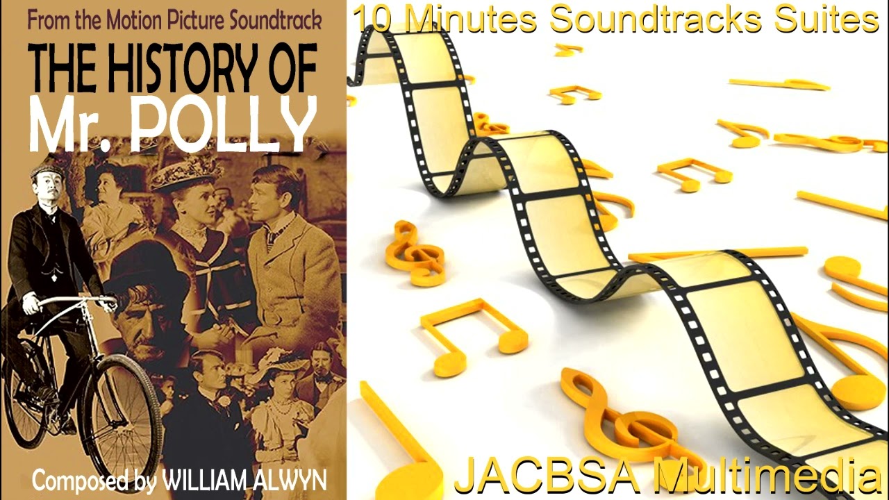 The History of Mr. Polly