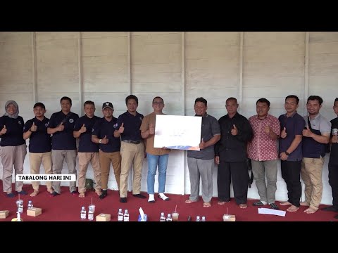 Desa Padang Panjang Berhasil Memperoleh Juara Harapan 2 Desa Brilian Tingkat Nasional