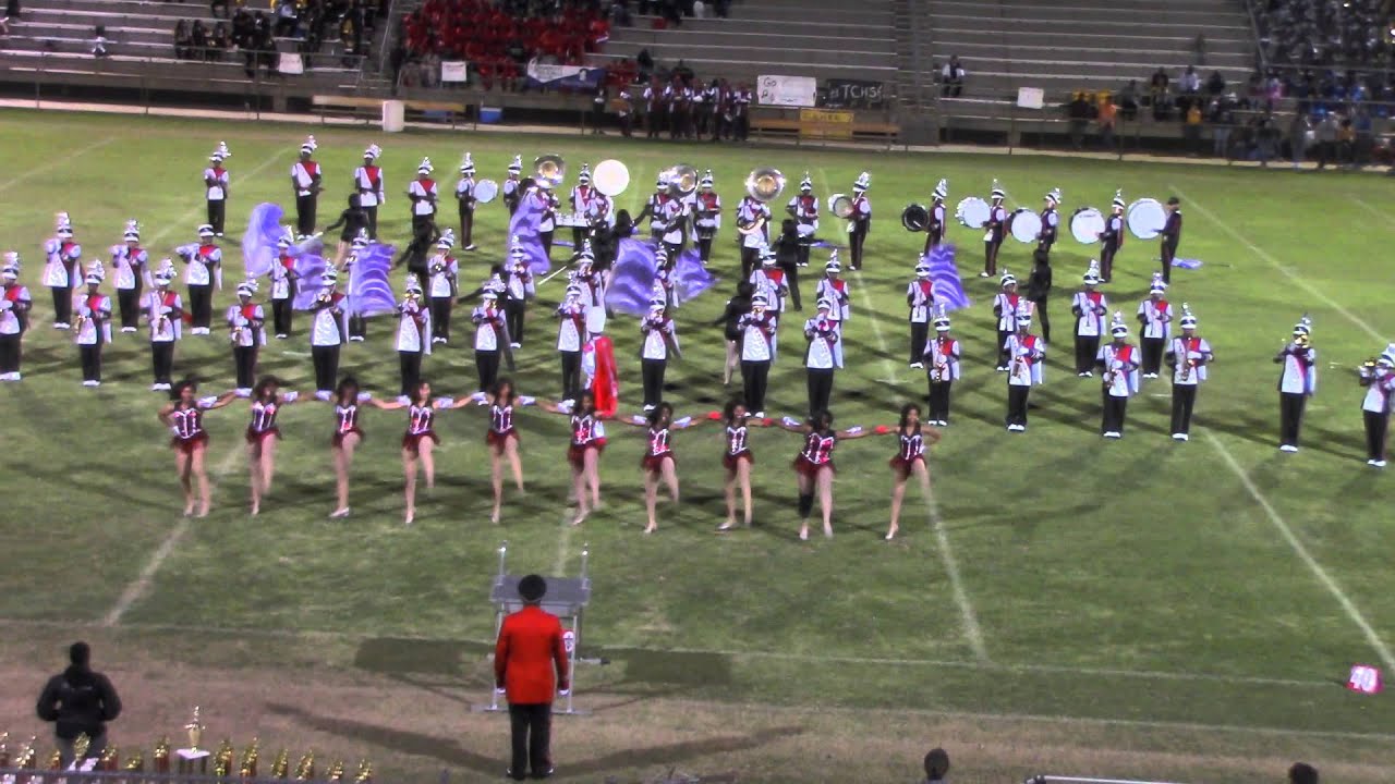 Phillip O Berry @ Dillon BOTB 2014