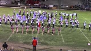 Phillip O Berry @ Dillon BOTB 2014