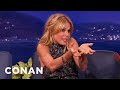 Julie Bowen's Kangaroo Testicle Lesson