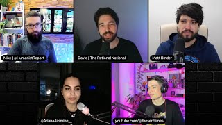 Dems Censure Their Own, Canada Stays Strong | Leftist Mafia Ep. 114