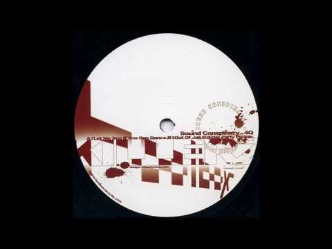 4Q — 4Q -Free Party People- (Toolbox Killerz 06)