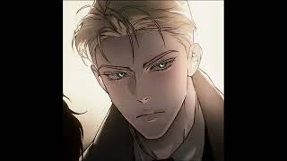 Im starting to have an obsession with Zhenya 😭 || Manwha: Codename Anastasia