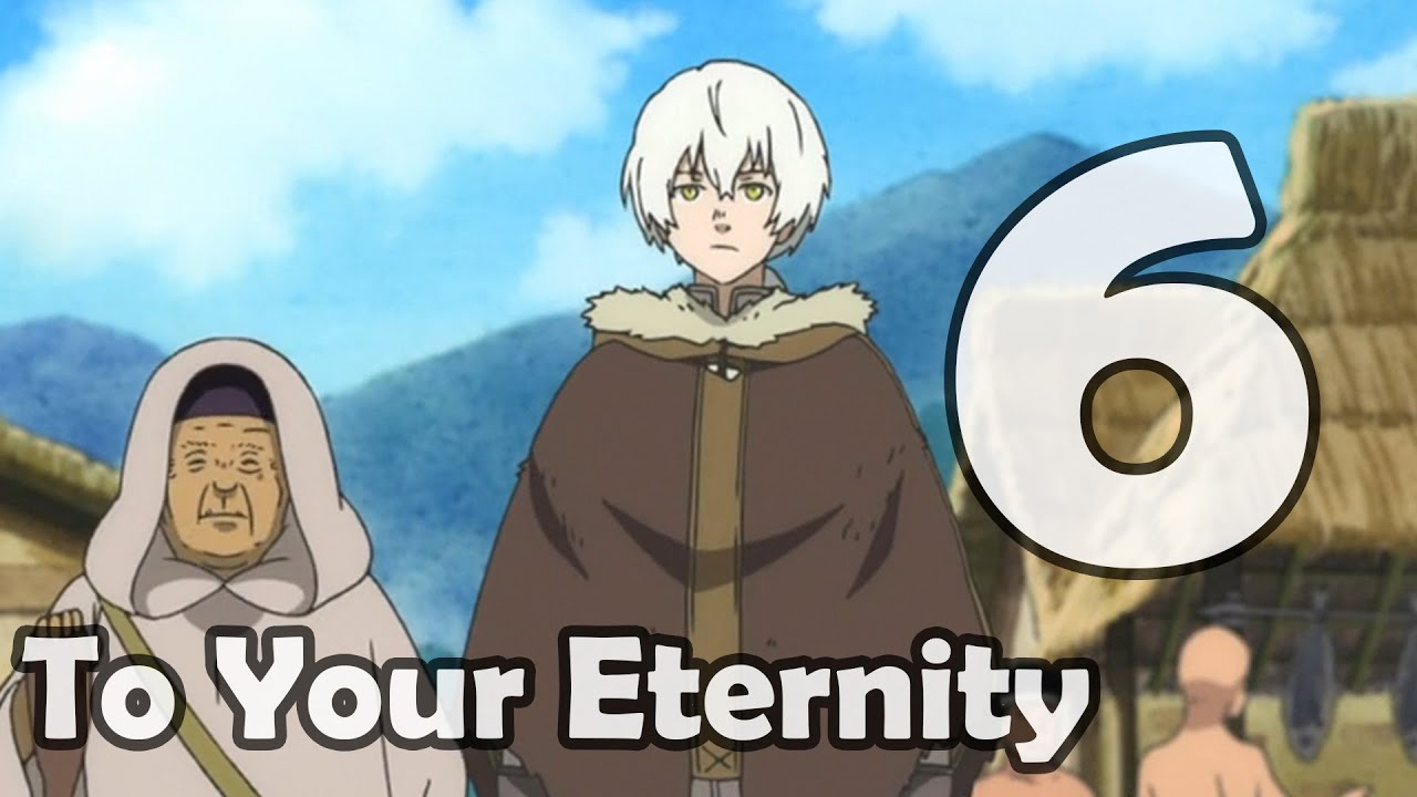 To Your Eternity Episode 6 Review | A Threat Appears
