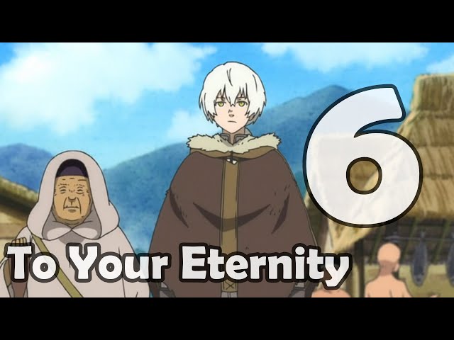 To Your Eternity Season 2: Episode 6 Review