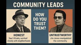 Celebrity Community Leads: Trust and Accountability Net Worth