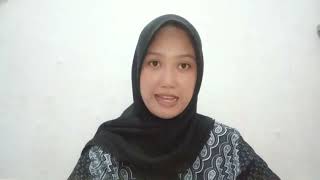 JAWABAN 3 PERTANYAAN MATA KULIAH PROFESI KEGUGURAN