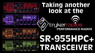 Taking Another Look at the Stryker SR-955HPC+
