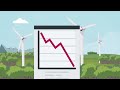 Reduzca hasta en un 25% la factura eléctrica de su empresa