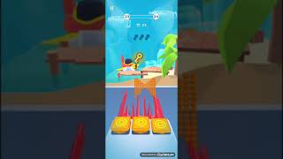 pixel rush ((by SayGames)) android gameplay lvl 19 screenshot 1