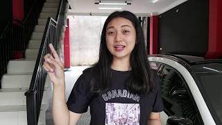 Fun Review Mercedes Benz GLA 45 AMG Edition One With Angel Autofame