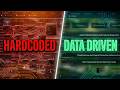 The Hidden Cost of Data-Driven UI in Unreal Engine (Data Tables vs. Hardcoded Logic) | DevLog 20