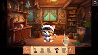 Find a Cat - Catotopia screenshot 1
