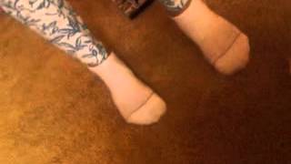 Kendra James & Sydney Williams Made In The Usa