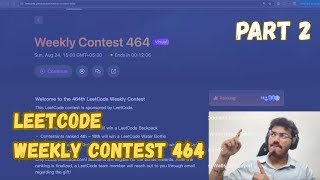 Leetcode 3659 | Partition Array Into K-Distinct Groups Detailed Solution with Dry run |Contest464 Q2