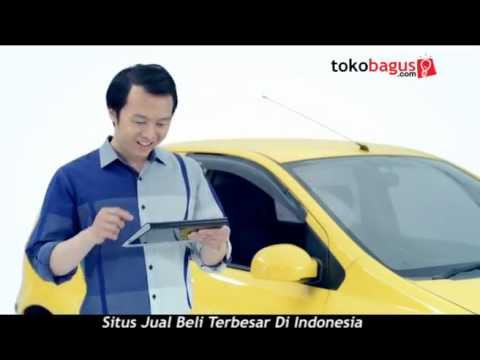Tokobagus TVC \