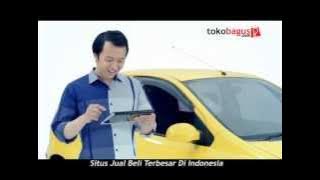 Tokobagus TVC 'Sell Your Car' 30'