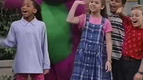 Walk Around The Block (All Versions) Part 5