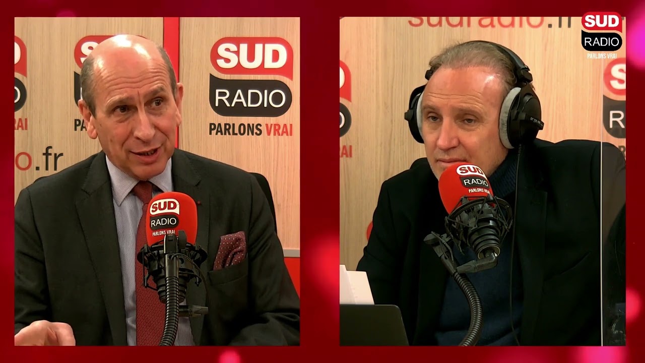 Général Dominique Trinquand : "L’armée russe s’imaginait plus forte"