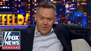 Gutfeld: Liberals are delighted that Trump was indicted