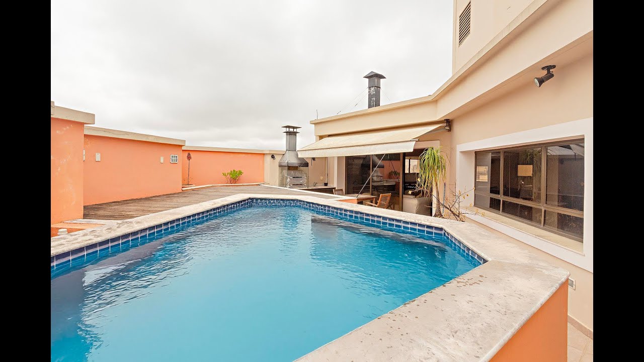 Cobertura duplex | Moema | São Paulo | 99611