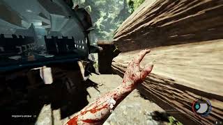The forest \ Новичок в деле \ 1 часть