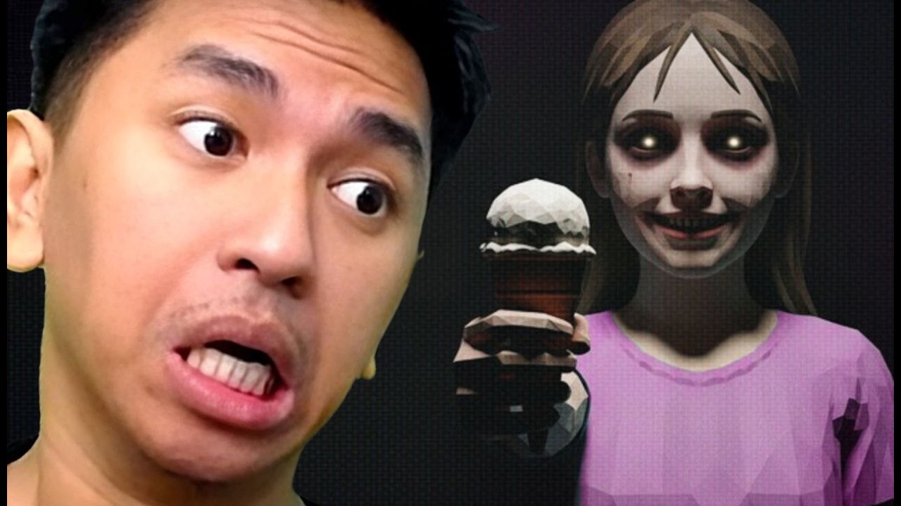 [ ហ្គេមចេញពេញ ] ខ្មោចលងអ្នកលក់ការ៉េម ! 😰