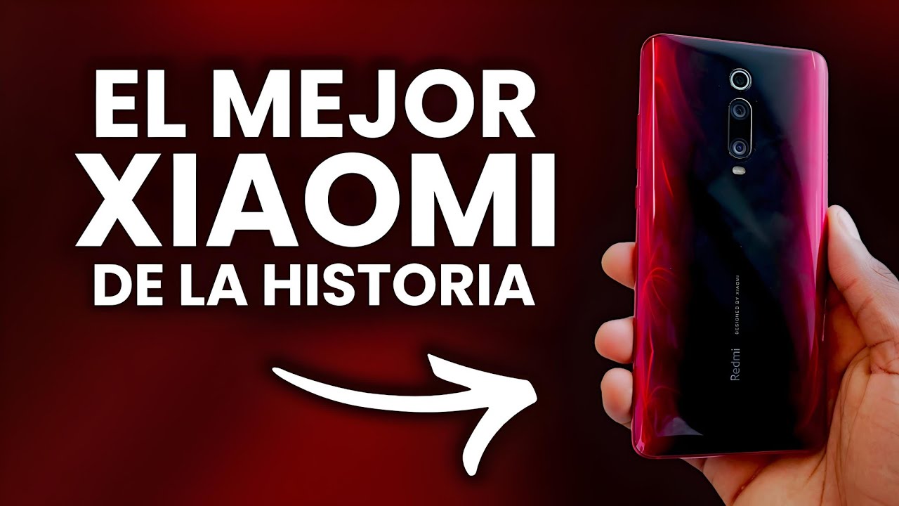 This is the best Xiaomi ever | Xiaomi Mi 9T Pro - YouTube