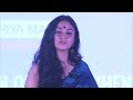 "Why fit in one box when you can choose many?" | Priya Malik | TEDxSIUVimanNagar