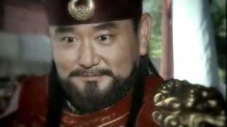 Gwanggaeto the Great King - Episode 5 10/08/2011