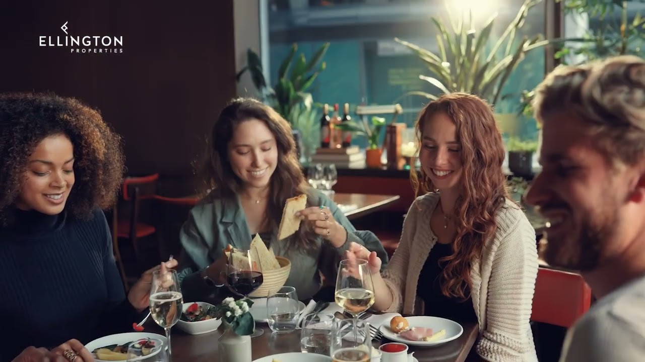 Eltiera Views ｜ Ellington Properties’ latest vision in Jumeirah Islands