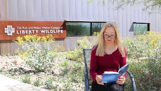 Wishtree by Katherine Applegate Ch. 5-8