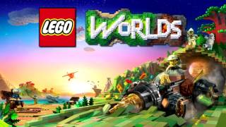 Knuckle Down | LEGO Worlds Official Soundtrack