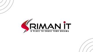 SrimanIT Intro