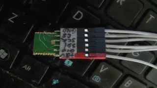 MultiWii-FlySky Rx-1