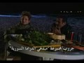 ممثلين منطربين 