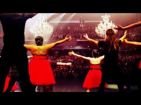 eelg 3x21 | nationals {fanmade trailer}